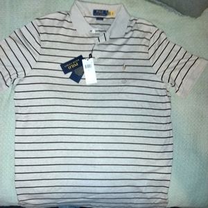 Mens Ralph Lauren Polo